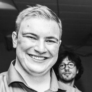 Meet your Posher, Christophe